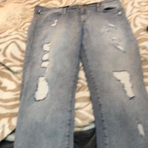 Rock & Republic jeans